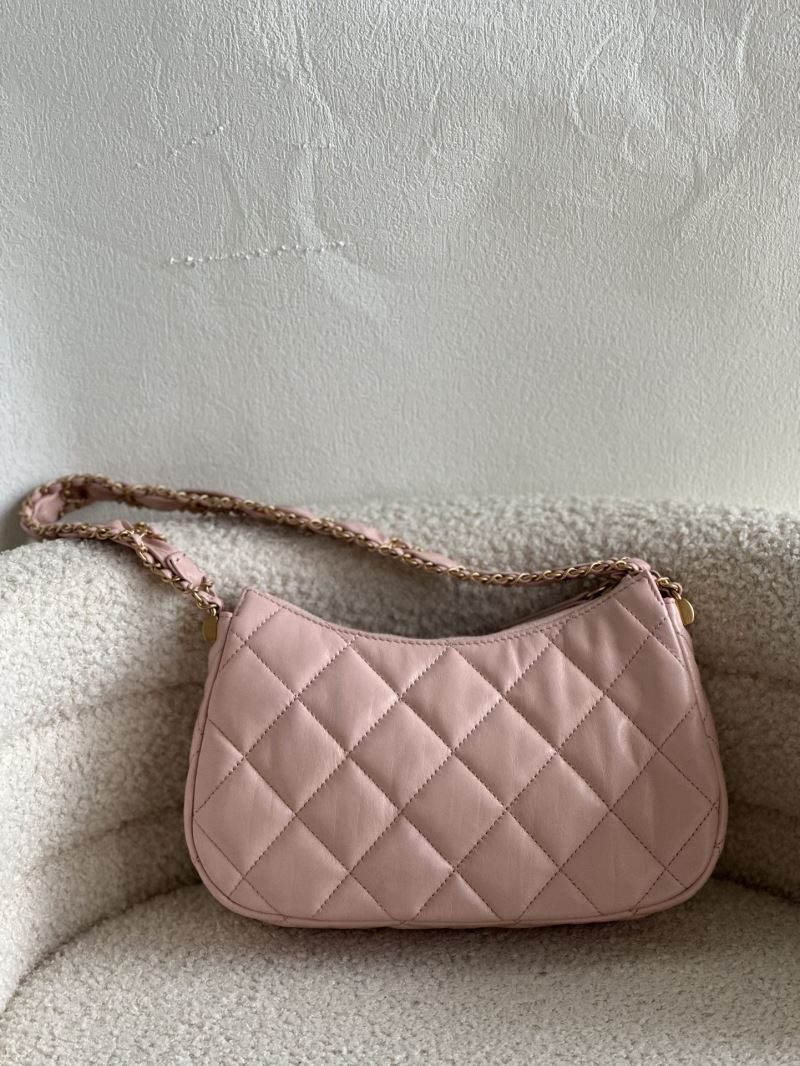 Chanel Hobo Bags